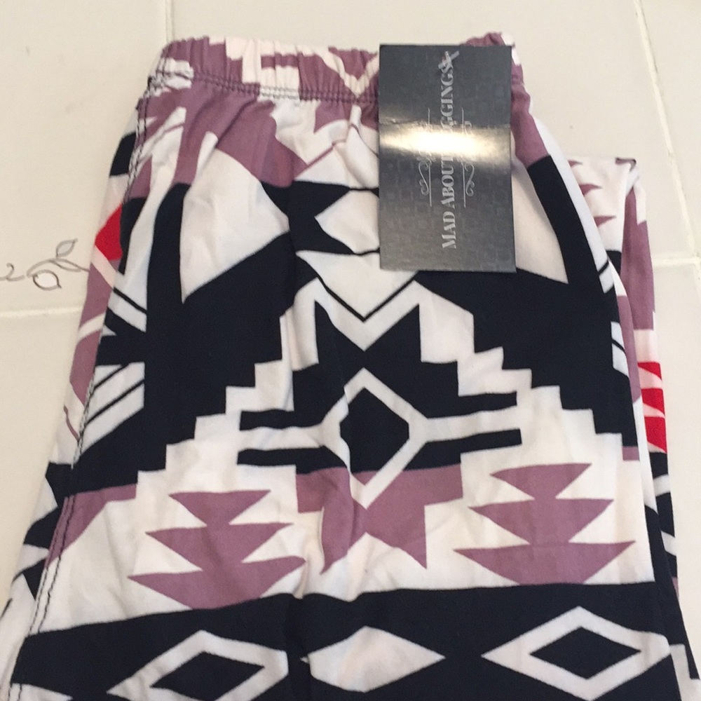Woman leggings